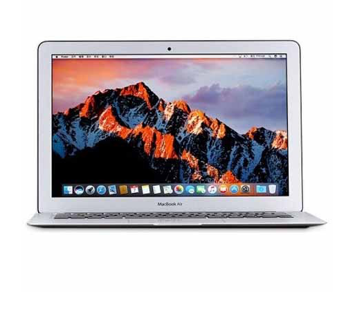 MacBook Air MD760 筆記本電腦(i5/4GB/128GB/13.3