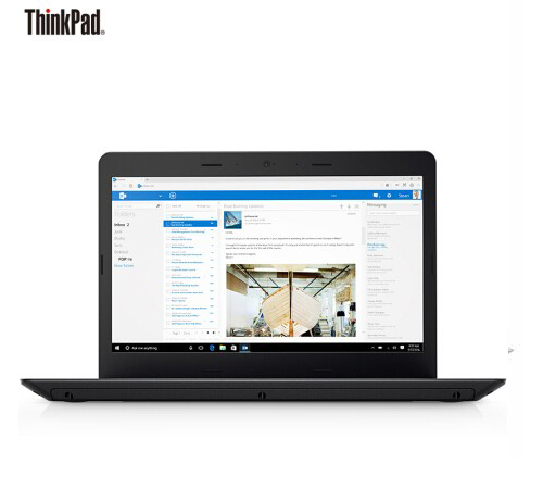 聯(lián)想 Lenovo E470 筆記本電腦 I3 固態(tài)硬盤